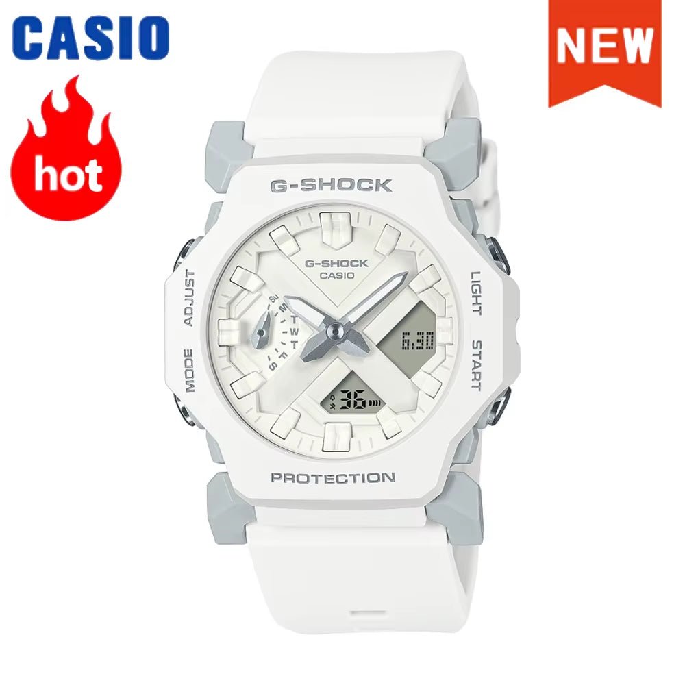 GBM-2100 Sports Watch – Stylish G-SHOCK Trend