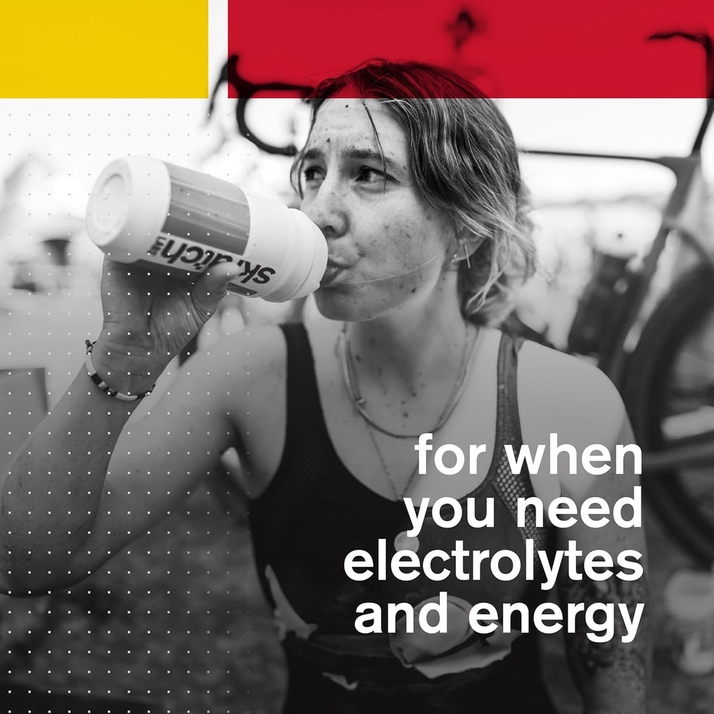 Hydration Packets Strawberry Lemonade 20Ct Electrolyte