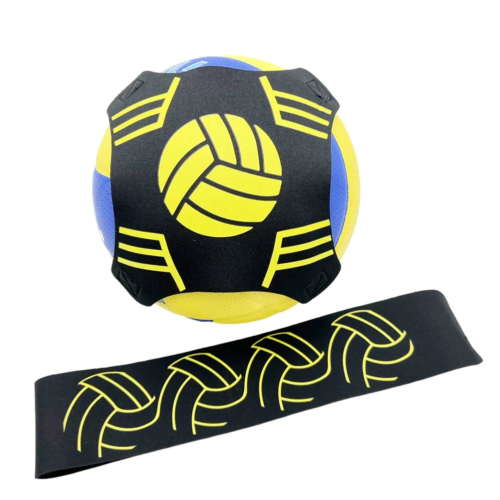 Soccer Juggling Training Belt for Solo Skills & Precision