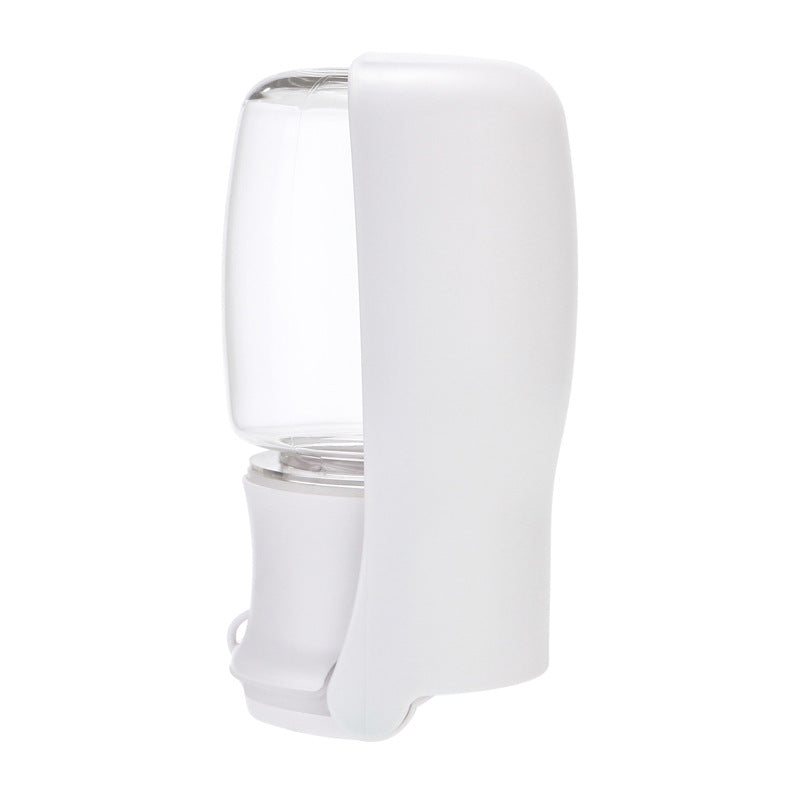 Products​Dog Portable Water Bottle Foldable Pet Water Dispenser Pet Products -Smartshelf Sales Smartshelf Sales