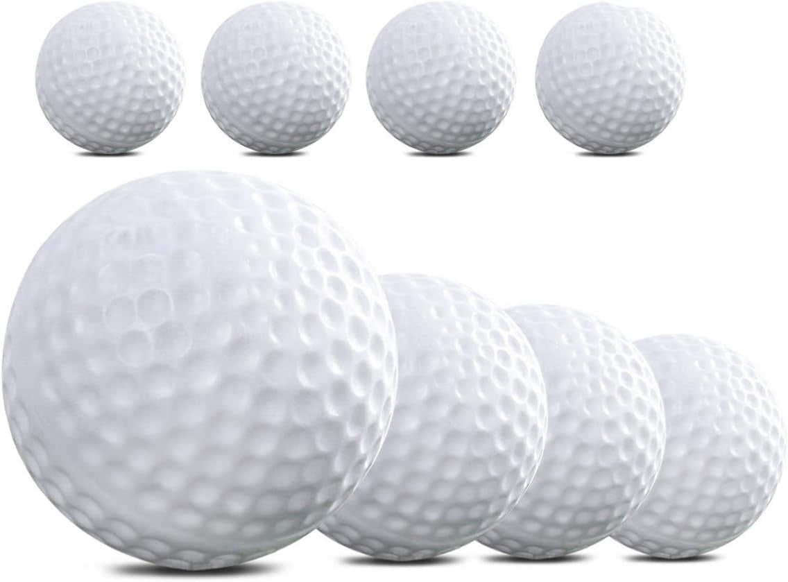 Products​10 Pack Plastic Golf Balls -Smartshelf Sales Smartshelf Sales