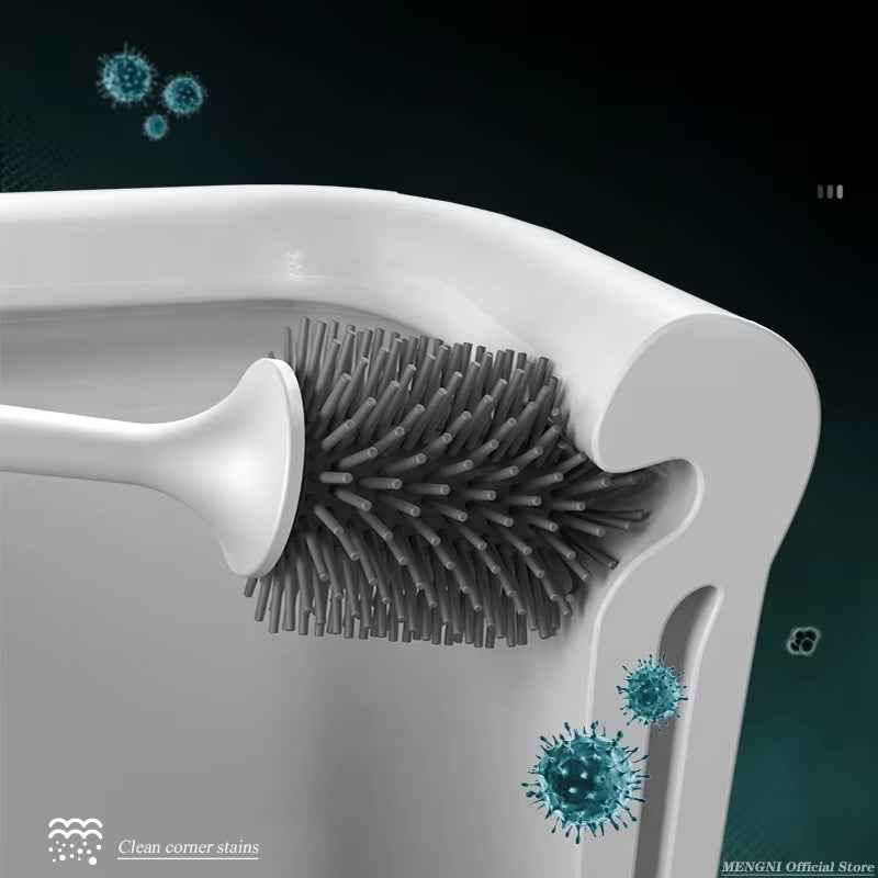 Products​TPR Silicone Toilet Brush -Smartshelf Sales Smartshelf Sales