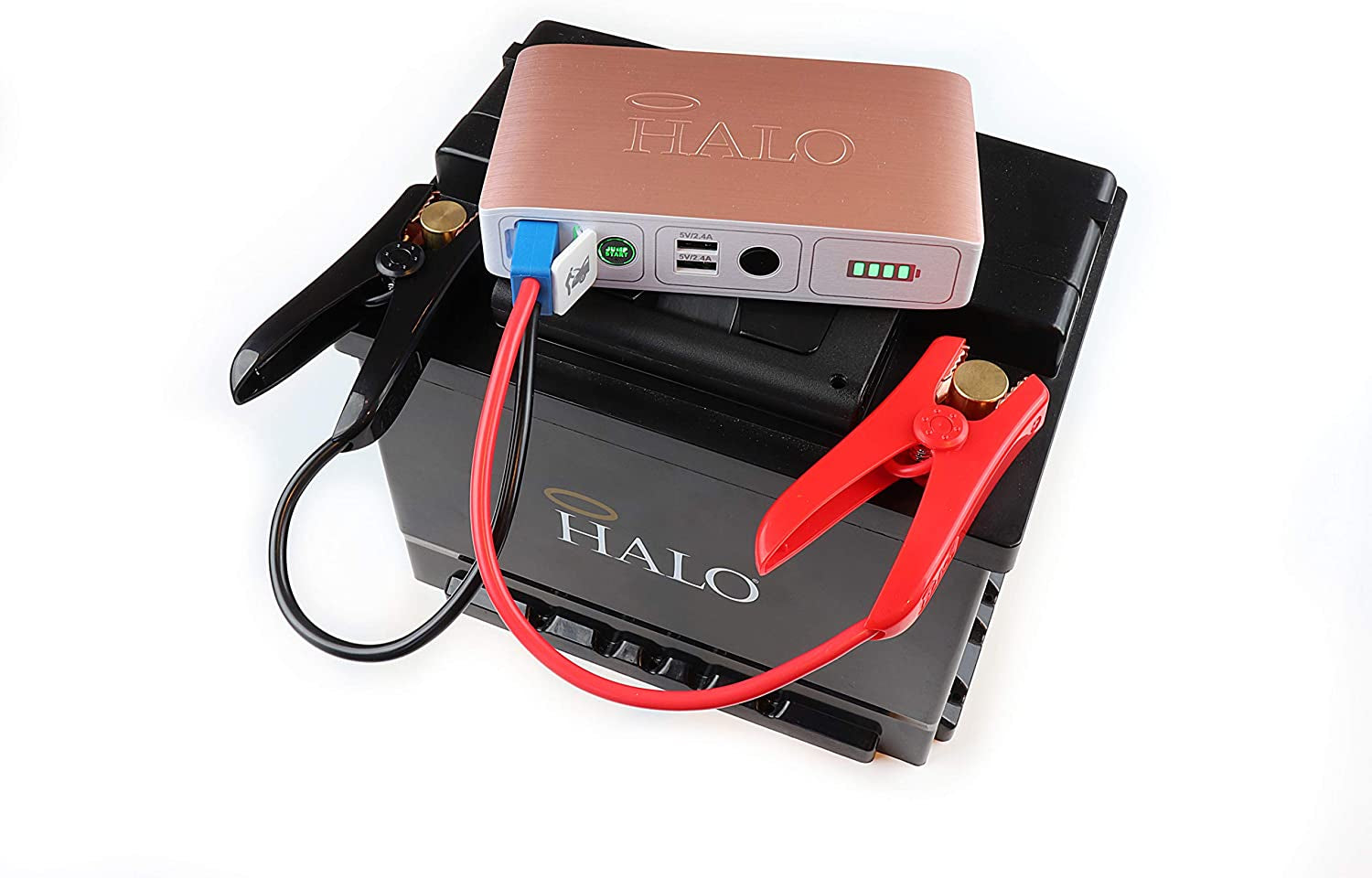 Products​Bolt Compact Jump Starter -Smartshelf Sales Smartshelf Sales