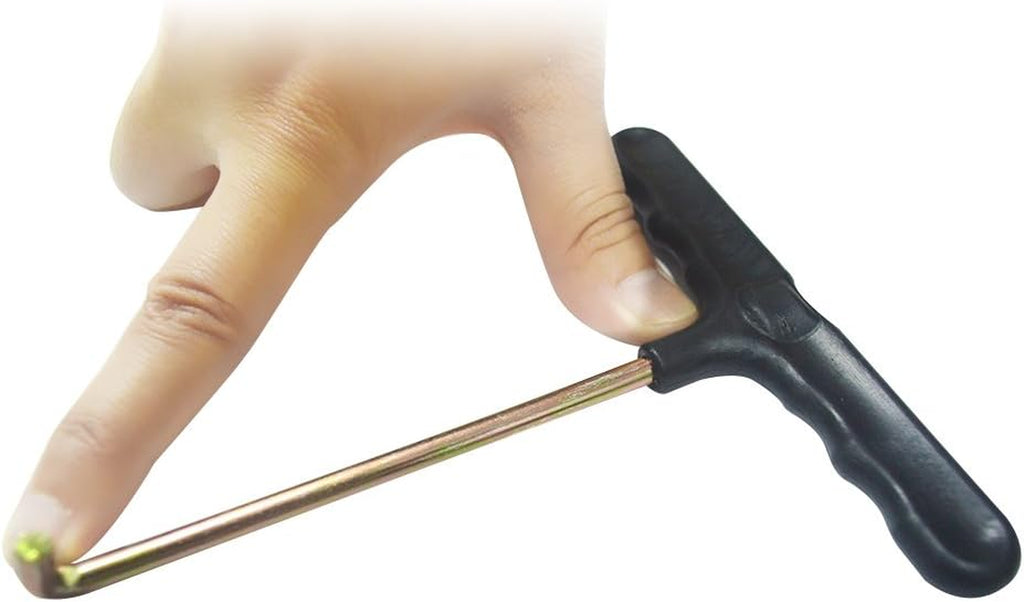 Products​Trampoline Spring Pull Tool (T-Hook) -Smartshelf Sales Smartshelf Sales