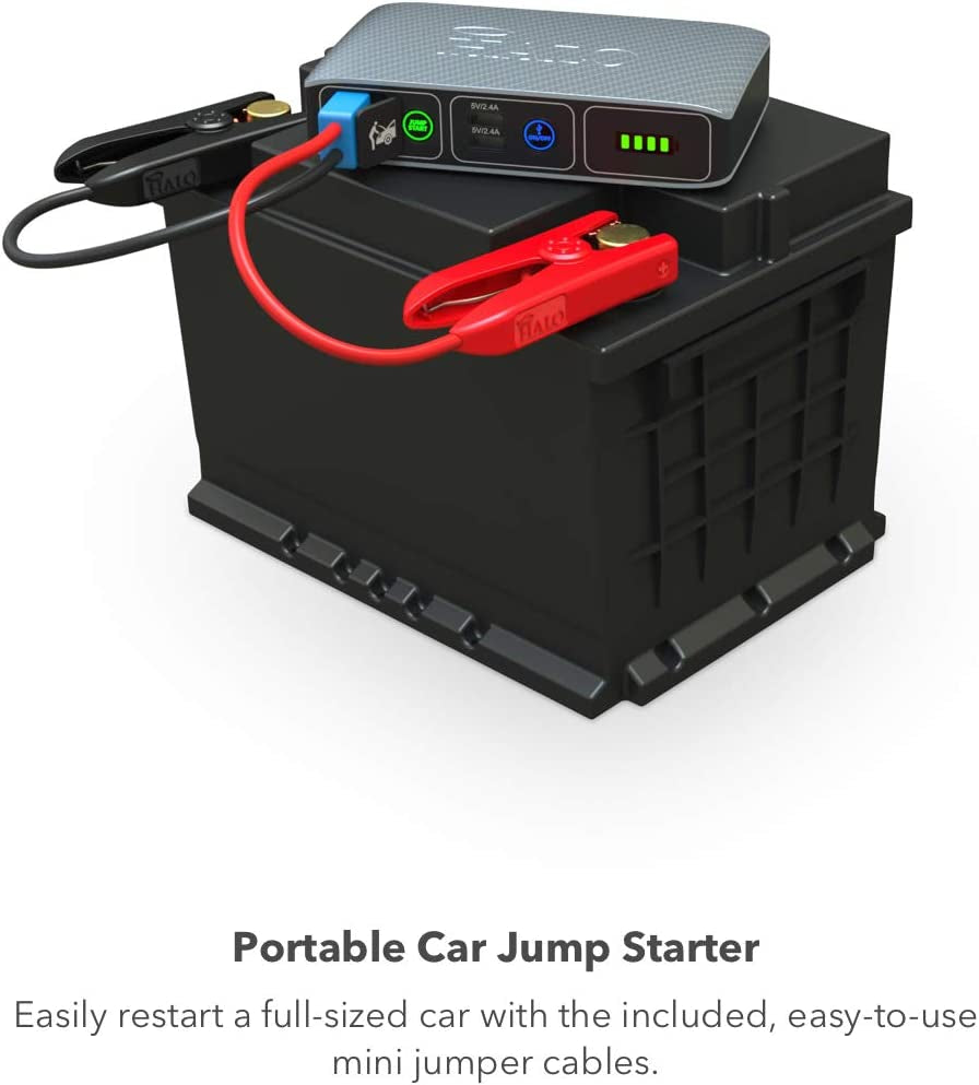 Products​Bolt Compact Jump Starter -Smartshelf Sales Smartshelf Sales