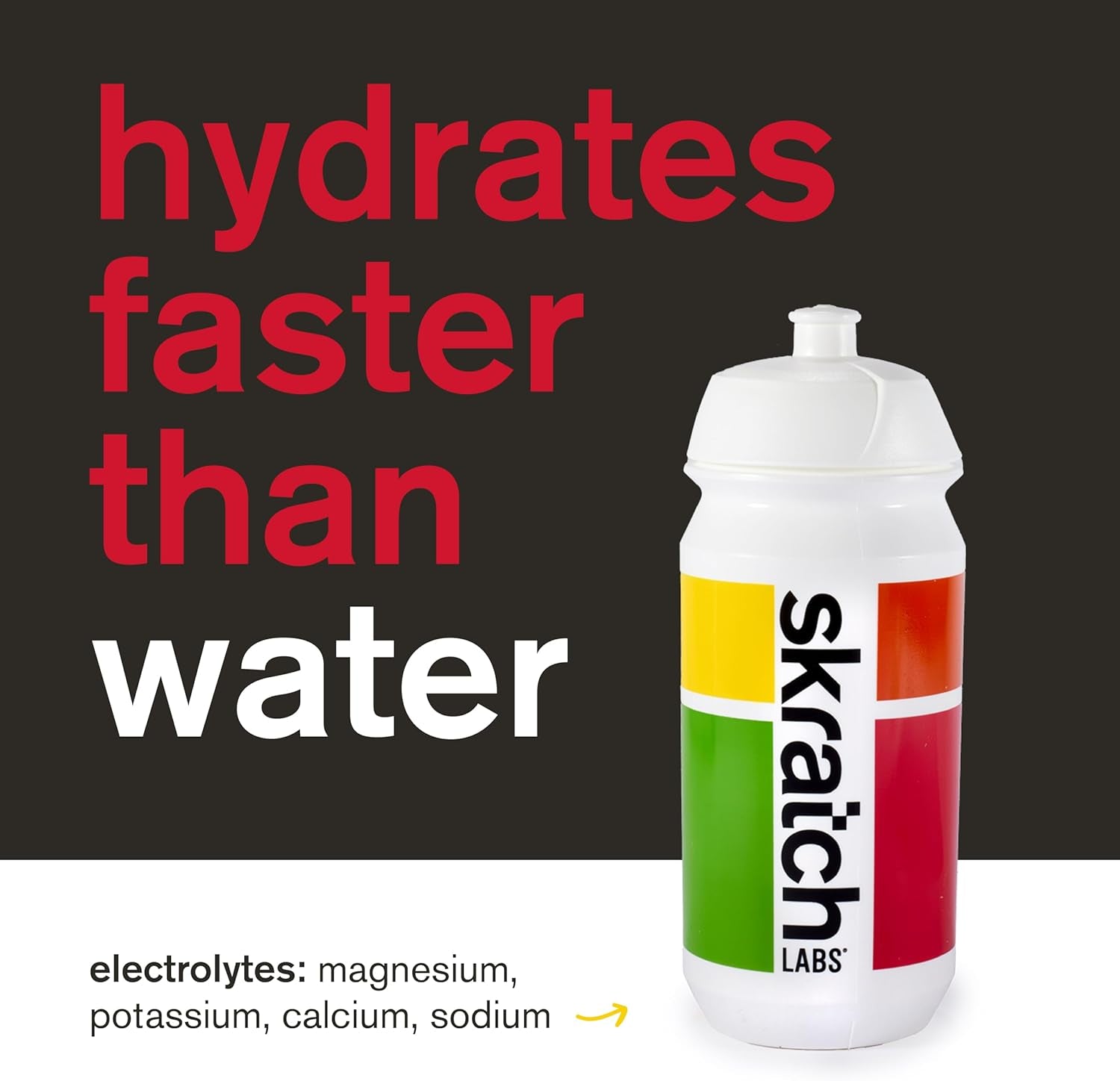 Hydration Packets Strawberry Lemonade 20Ct Electrolyte