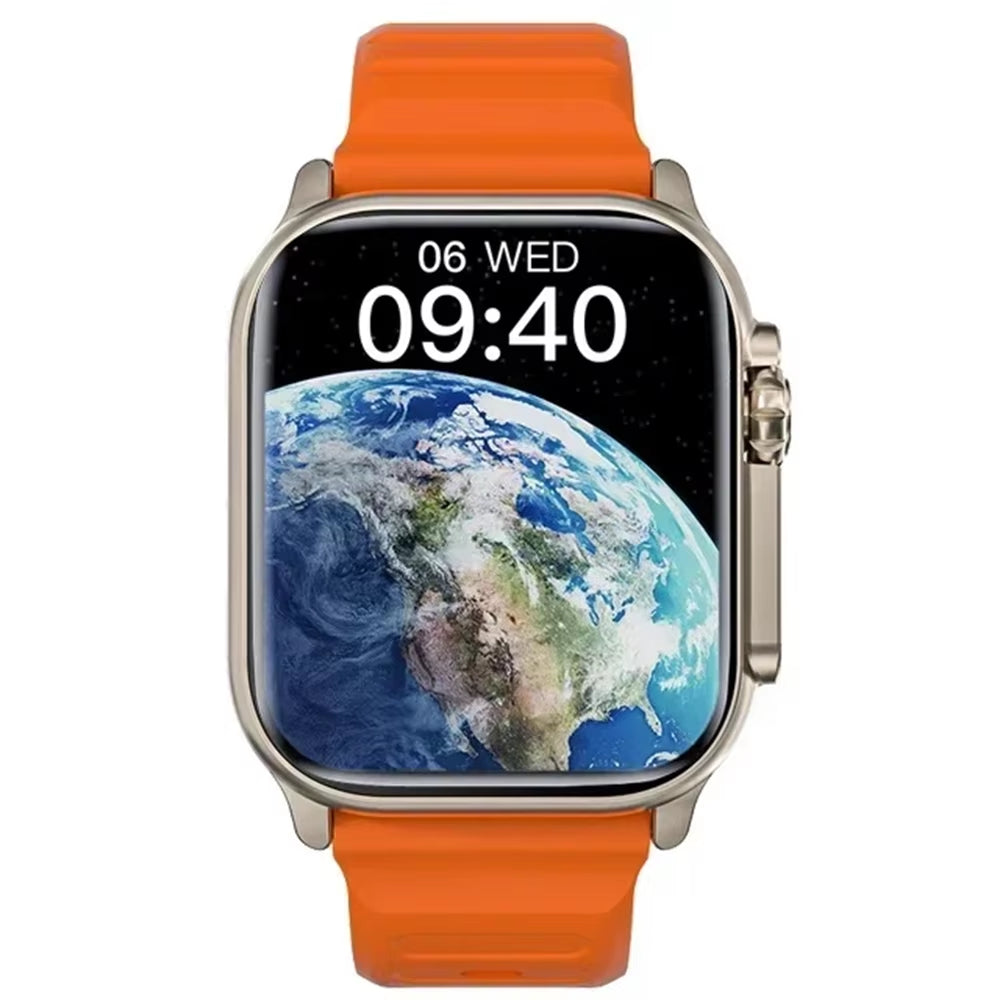 Products​Smart Watch Bluetooth Talk Smartwatch Message Alert Heart Rate Monitor Sports Watch for Android IOS Men Women -Smartshelf Sales Smartshelf Sales
