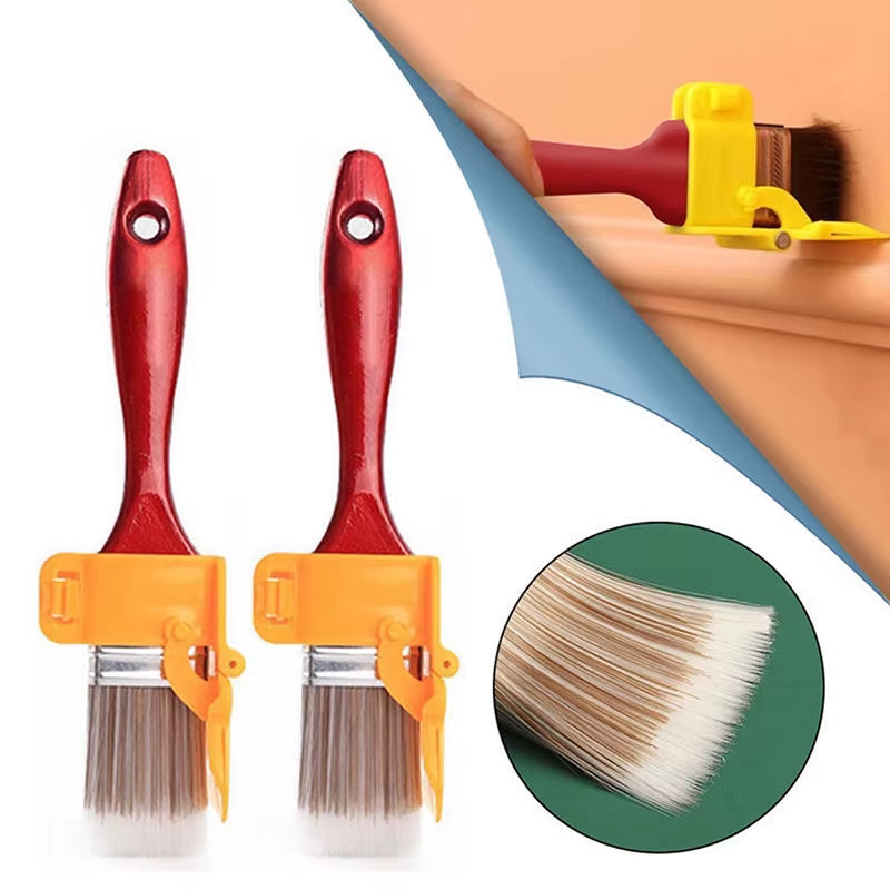Products​EdgePro Paint Brush – Precision Edging & Trimming Tool for Walls, Ceilings, and Corners -Smartshelf Sales Smartshelf Sales