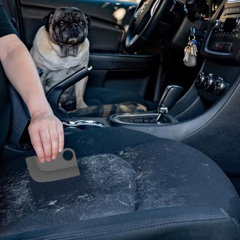 Products​FurSweep Pro – Car Interior Hair Removal Brush & Cleaning Scraper Tool -Smartshelf Sales Smartshelf Sales