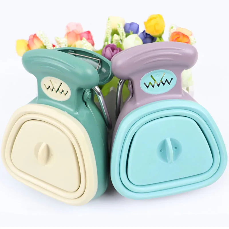 Products​PawPort™ Foldable Pet Pooper Scooper – Clean & Go with Decomposable Bags -Smartshelf Sales Smartshelf Sales