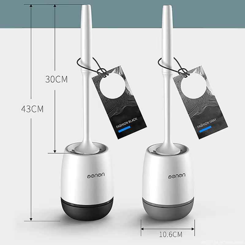 Products​TPR Silicone Toilet Brush -Smartshelf Sales Smartshelf Sales