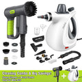 Products​Pressurized Handheld Steam Cleaner & Rechargeable Spin Scrubber -Smartshelf Sales Smartshelf Sales