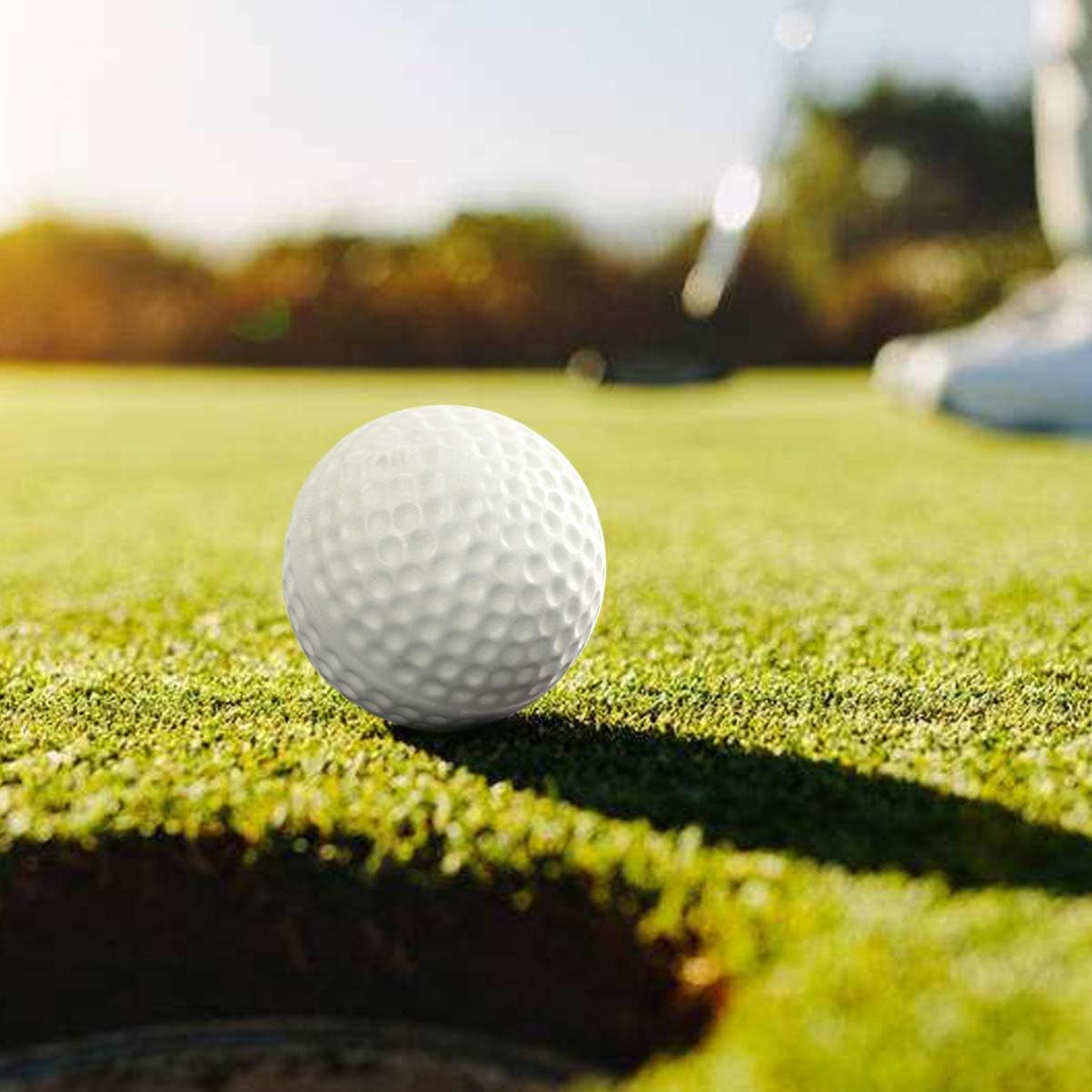 Products​10 Pack Plastic Golf Balls -Smartshelf Sales Smartshelf Sales