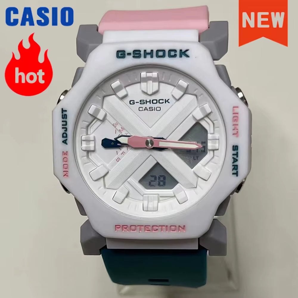GBM-2100 Sports Watch – Stylish G-SHOCK Trend