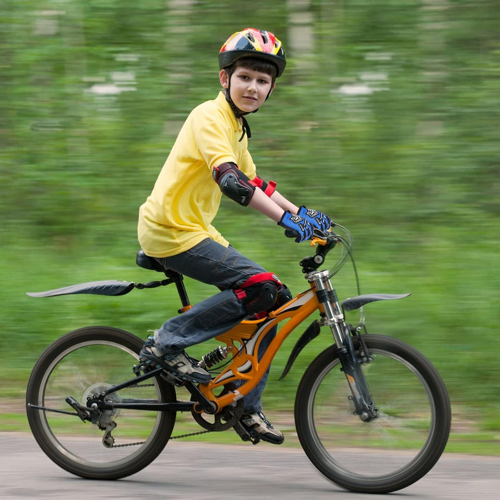 Products​Kids Winter Riding Gloves -Smartshelf Sales Smartshelf Sales