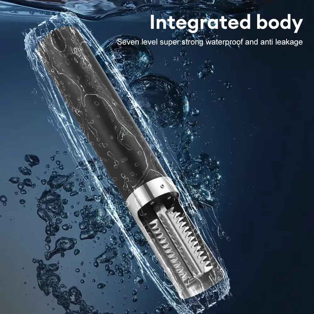 Products​Electric Fish Scaler Remover Fish Cleaner Rechargeable Fishing Scalers Clean Scaler Scraper for Seafood Kitchen Tools -Smartshelf Sales Smartshelf Sales