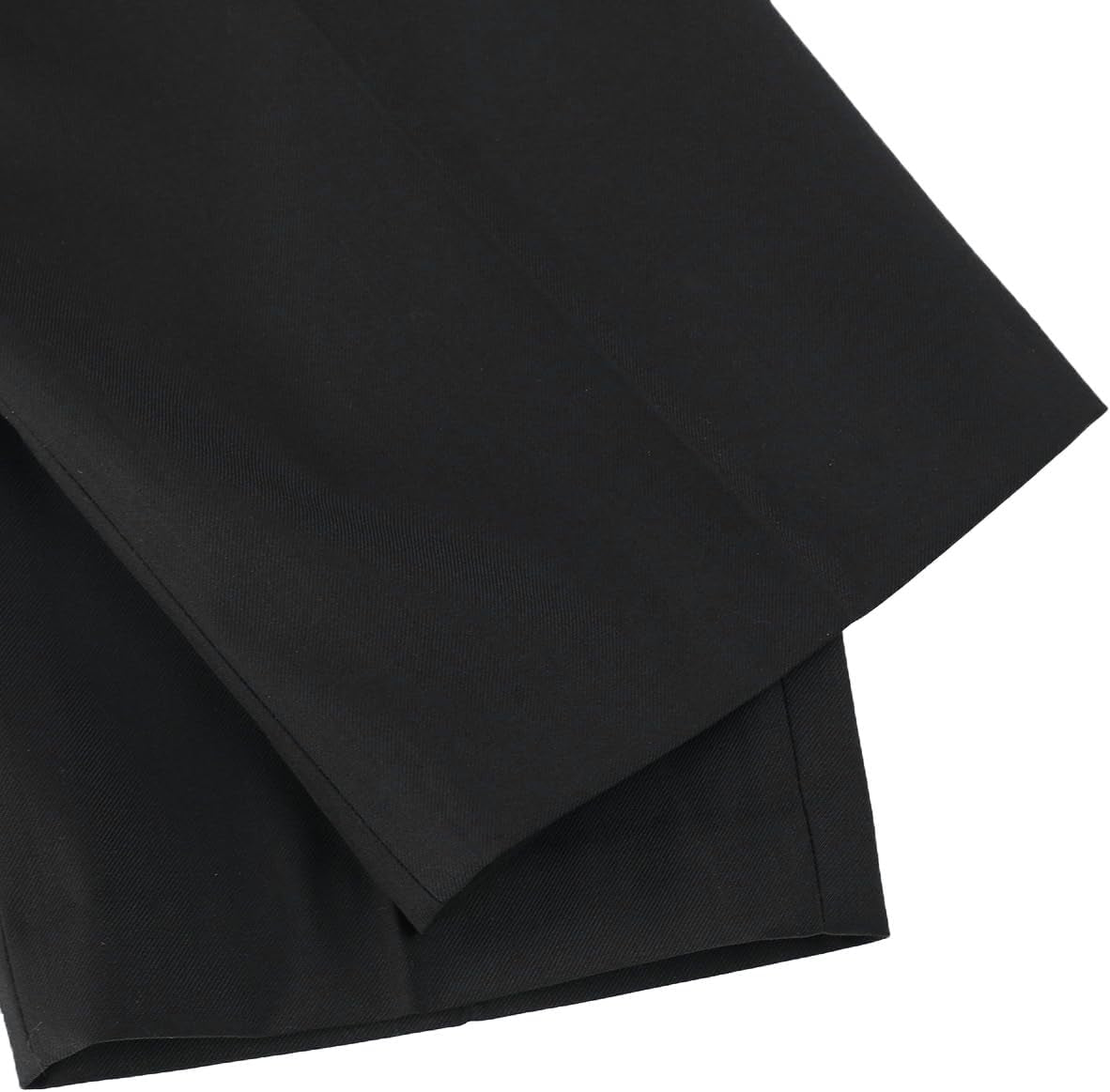 Products​Mens Classic Slim Fit Fit Stretch Flat Front Slacks Dress Pants -Smartshelf Sales Smartshelf Sales