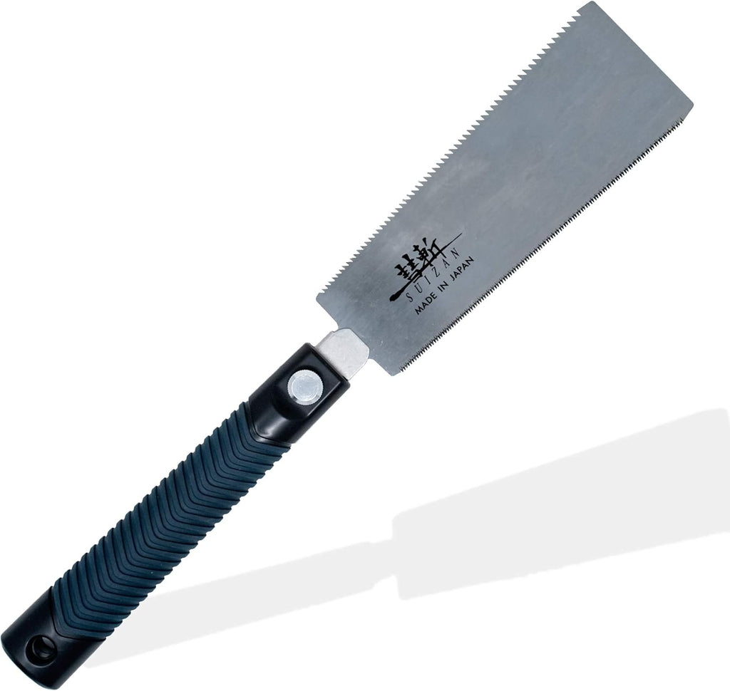 Products​Japanese Ryoba Pull Saw 7 Inch Double Edge Hand Saw for Woodworking -Smartshelf Sales Smartshelf Sales