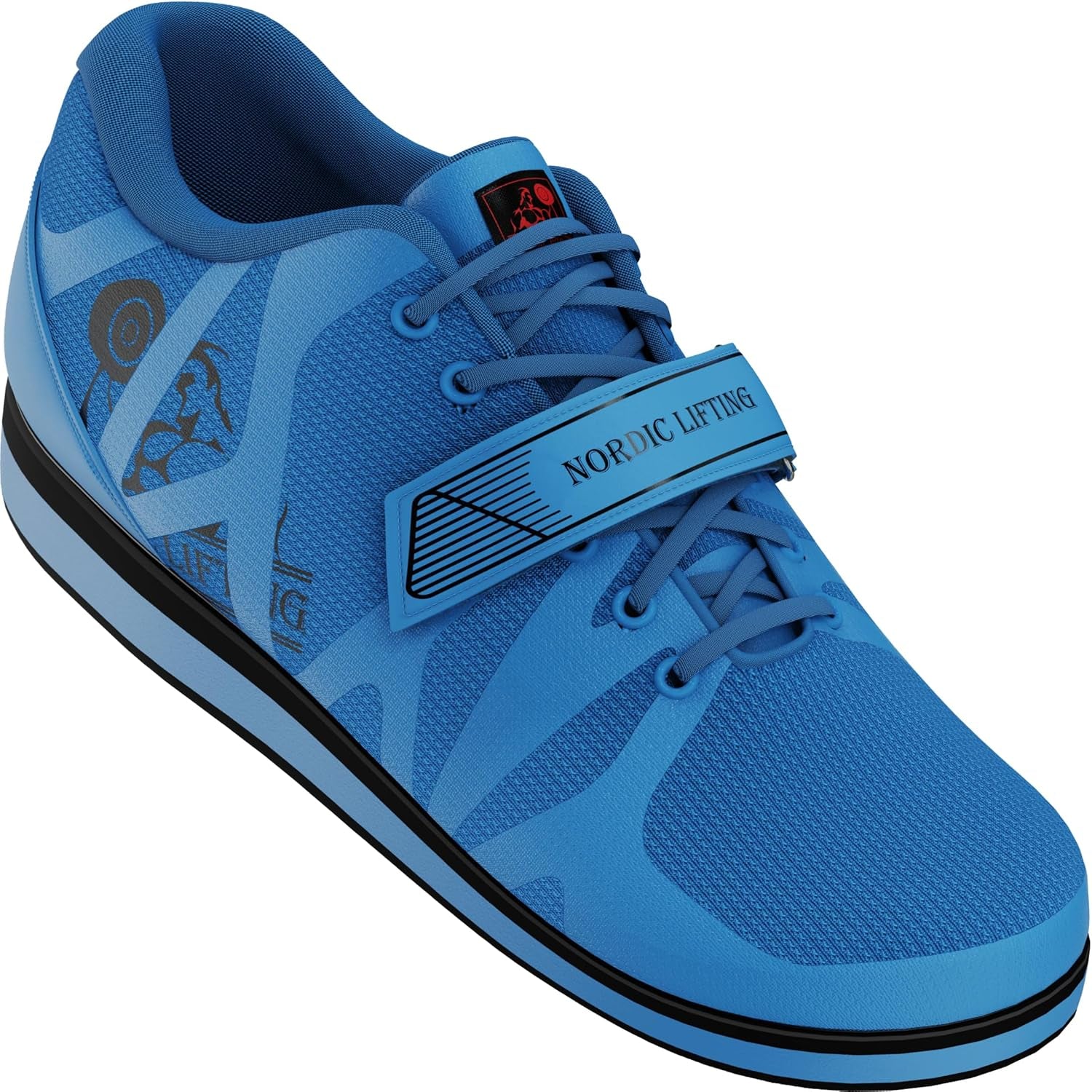 Products​MEGIN Deadlift Shoes Elevated -Smartshelf Sales Smartshelf Sales