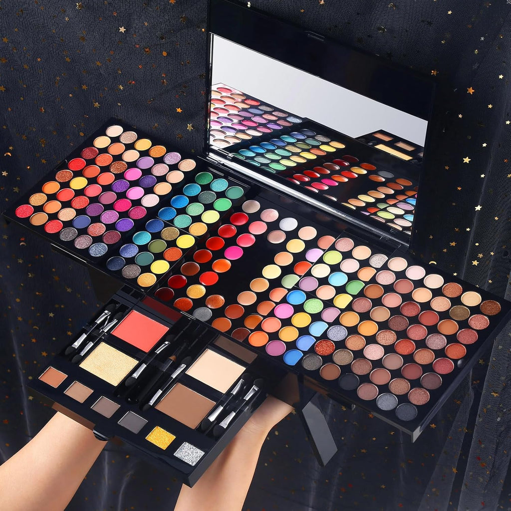 Products​All-in-One Travel Makeup Kit -Smartshelf Sales Smartshelf Sales