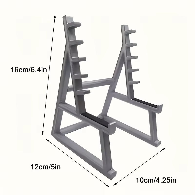 Products​Barbell Pen Holder – Lift Your Desk Game! -Smartshelf Sales Smartshelf Sales