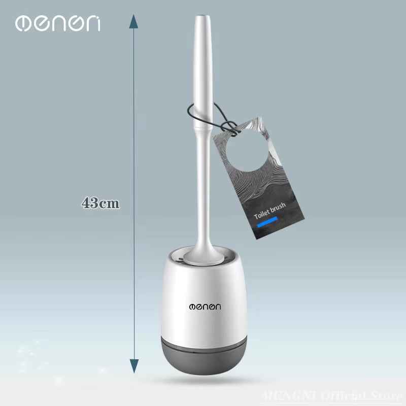 Products​TPR Silicone Toilet Brush -Smartshelf Sales Smartshelf Sales