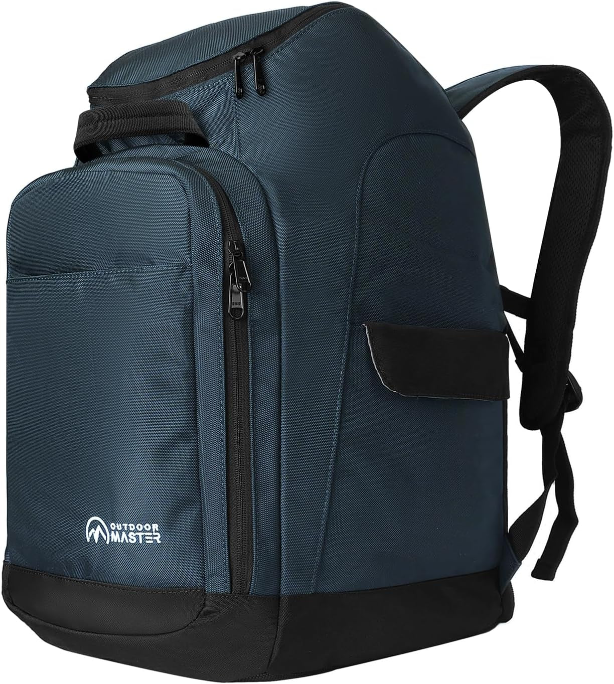 50L Ski Boot Bag with Helmet Compartment & Waterproof