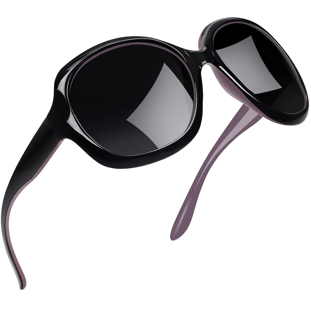 Polarized Sunglasses for Women - UV Protection & Style