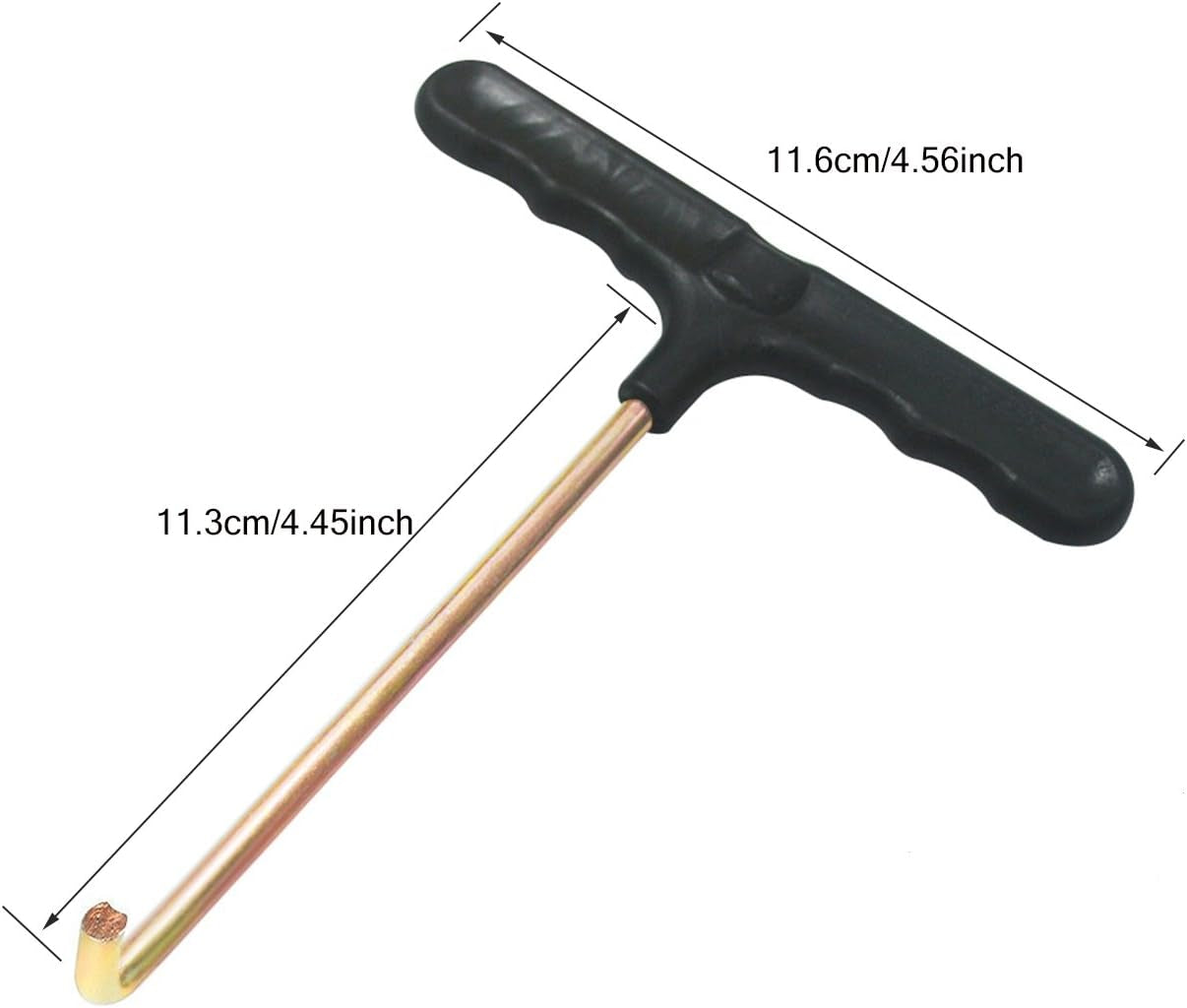 Products​Trampoline Spring Pull Tool (T-Hook) -Smartshelf Sales Smartshelf Sales