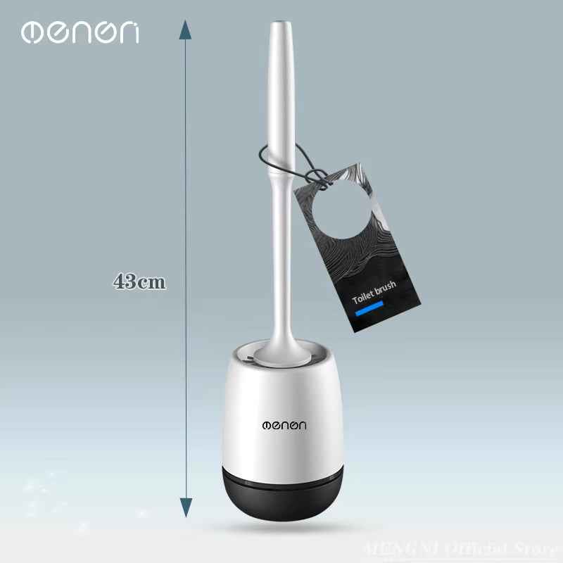 Products​TPR Silicone Toilet Brush -Smartshelf Sales Smartshelf Sales