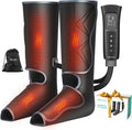 leg compression boots for circulation