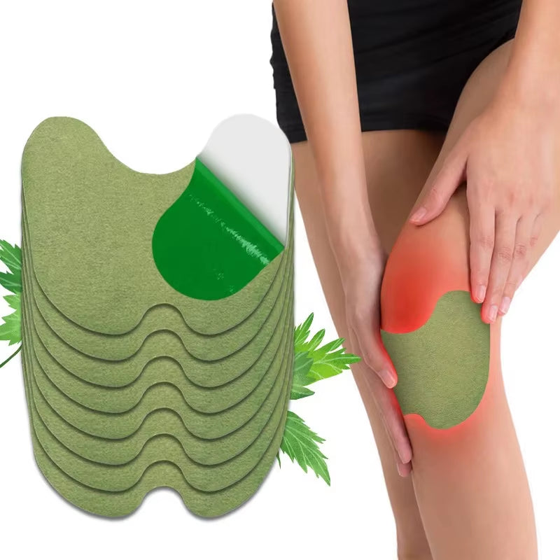 Products​HerbaRelief™ Natural Knee Patches – Deep Heat Therapy for Lasting Joint Comfort -Smartshelf Sales Smartshelf Sales
