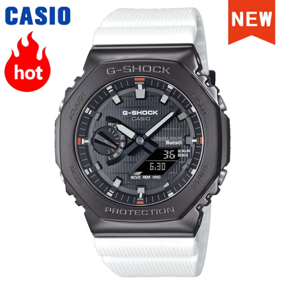 GBM-2100 Sports Watch – Stylish G-SHOCK Trend