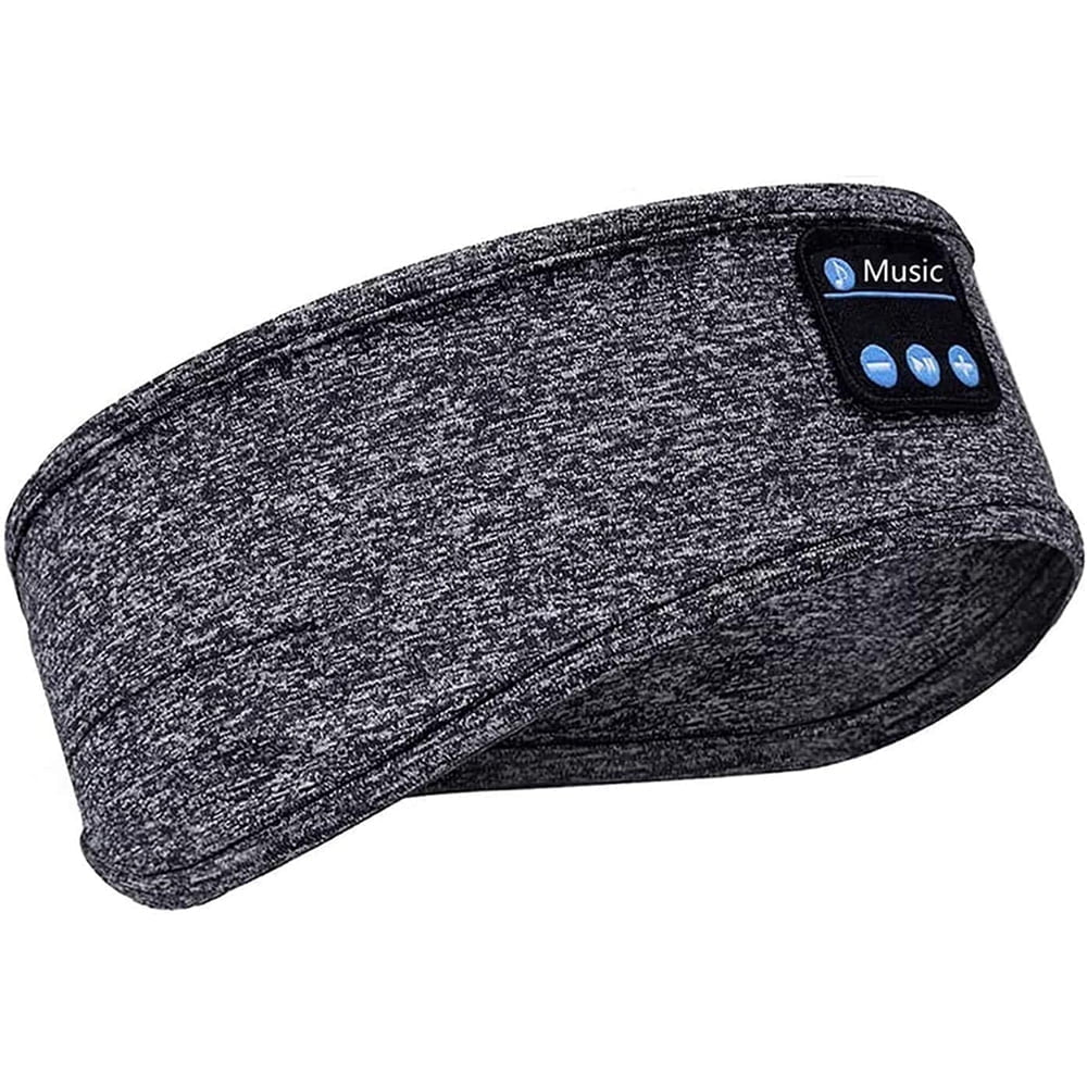 Sleep Headphones Wireless for Comfort & Relaxation