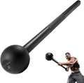 Products​Steel Mace Bell for Strength Training, Support Full Body, Muscles, Shoulder, Grips & Forearms Workouts, Stretching 5, 7, 10, 15, 20, 25, 30 LB for Woman & Man -Smartshelf Sales Smartshelf Sales