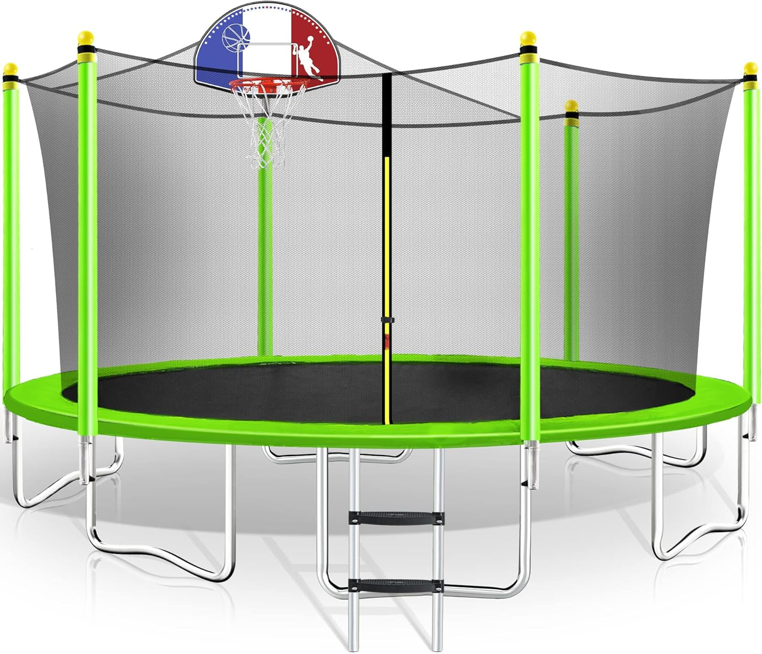 Products​14FT 16FT Trampoline 1500LBS -Smartshelf Sales Smartshelf Sales