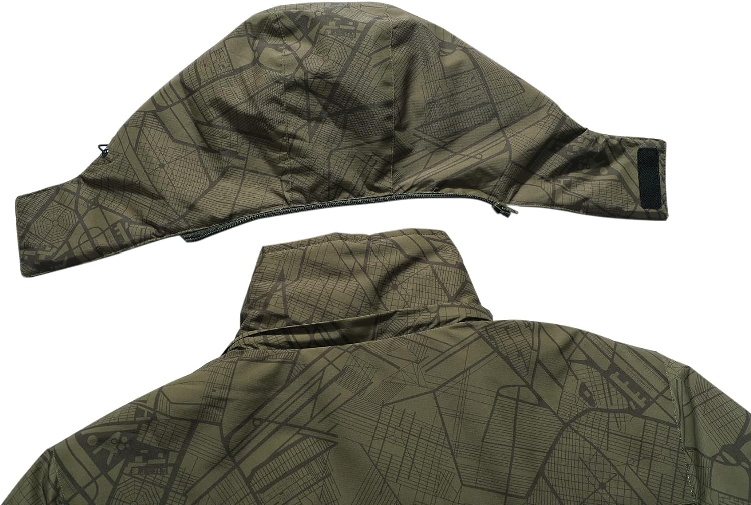 Products​Men's Waterproof Ski Coat -Smartshelf Sales Smartshelf Sales
