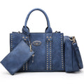 Womens 3 Piece Handbag Set – Stylish & Versatile