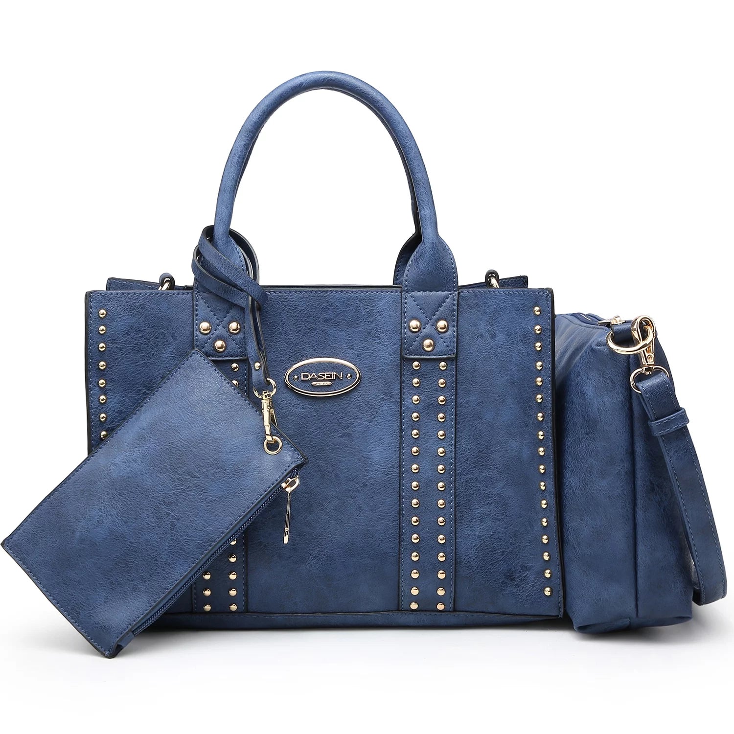 Womens 3 Piece Handbag Set – Stylish & Versatile
