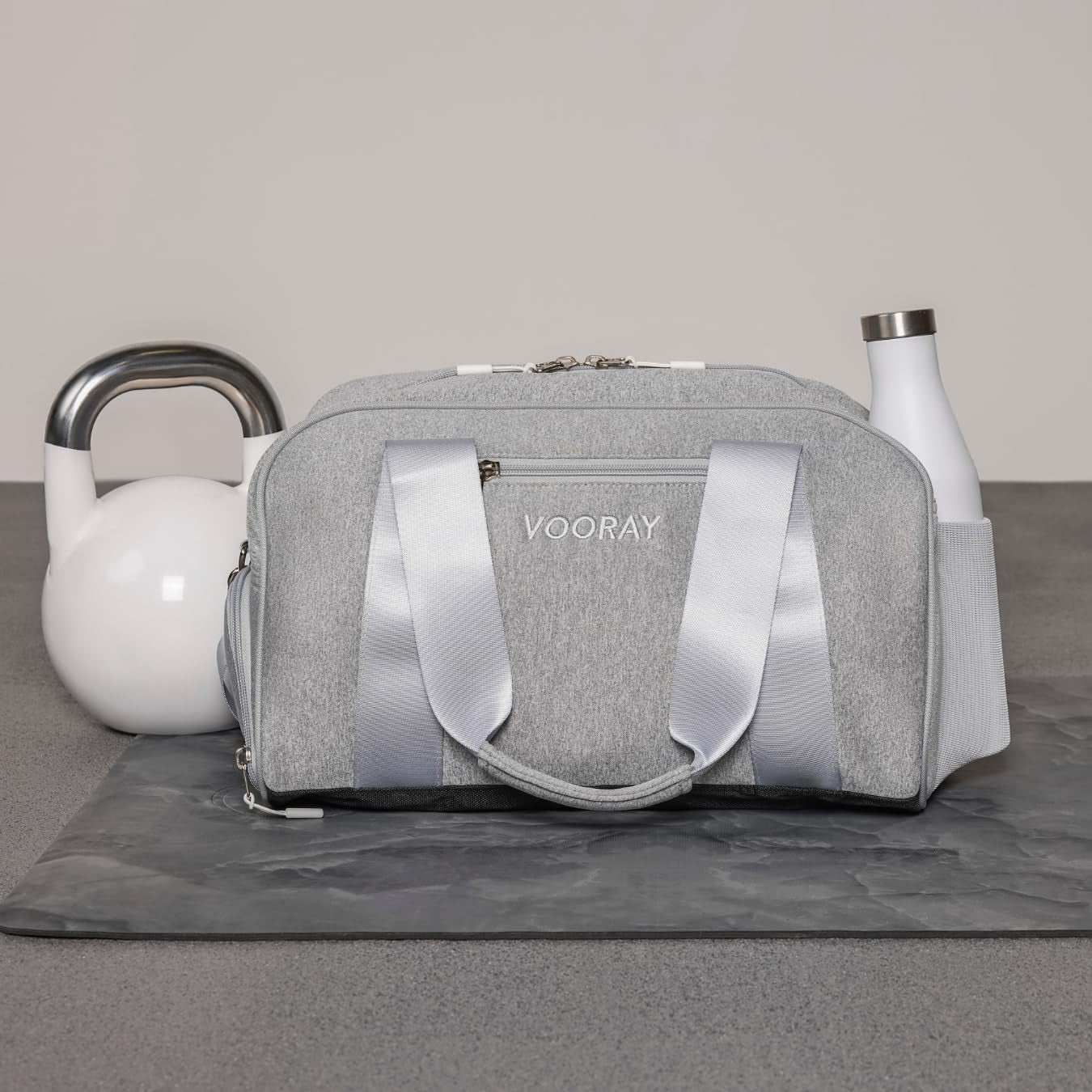 Products​Burner Duffel Shoe Compartment -Smartshelf Sales Smartshelf Sales