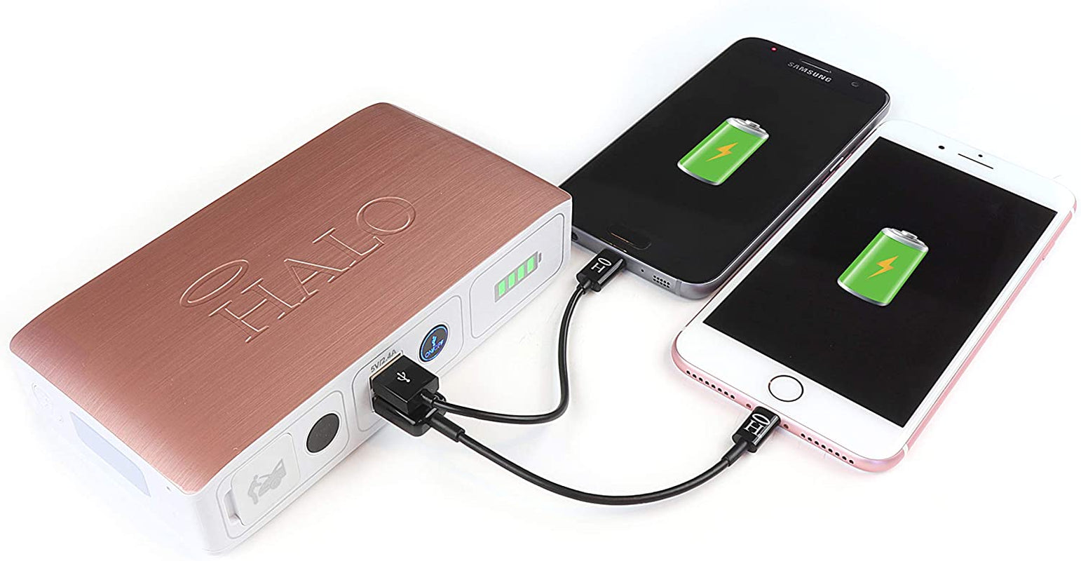 Products​Bolt Compact Jump Starter -Smartshelf Sales Smartshelf Sales