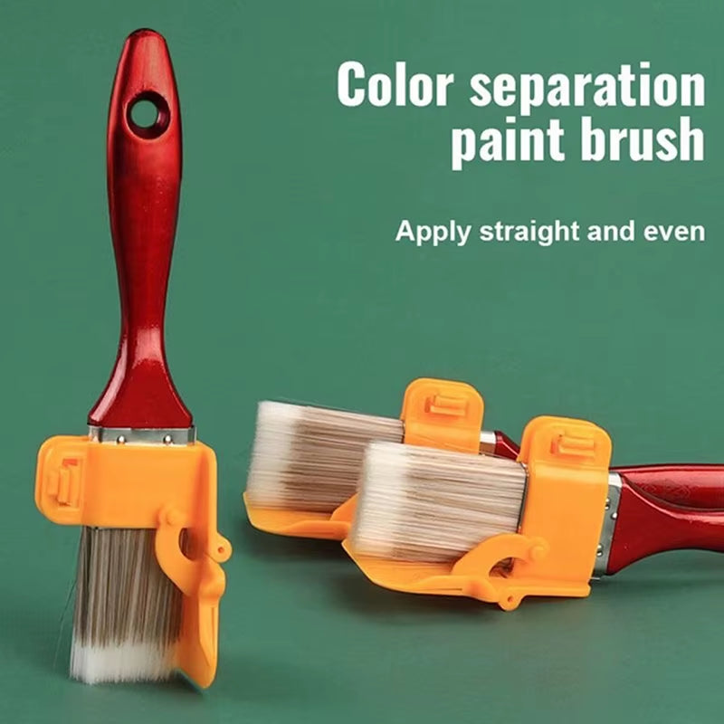 Products​EdgePro Paint Brush – Precision Edging & Trimming Tool for Walls, Ceilings, and Corners -Smartshelf Sales Smartshelf Sales