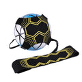 Soccer Juggling Training Belt for Solo Skills & Precision