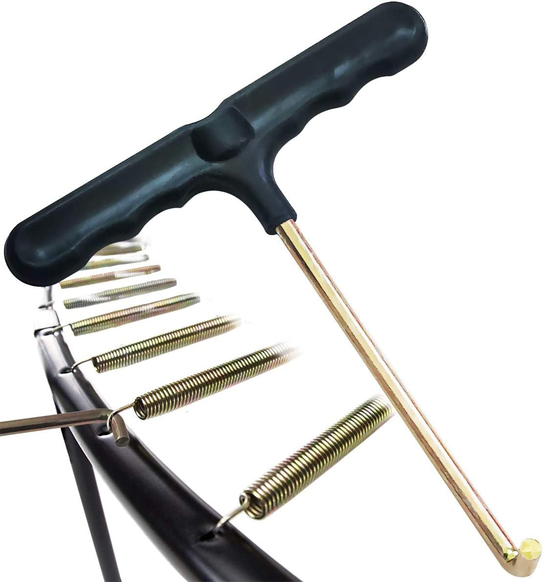 Products​Trampoline Spring Pull Tool, Trampoline Hook Tool, Trampoline Puller -Smartshelf Sales Smartshelf Sales