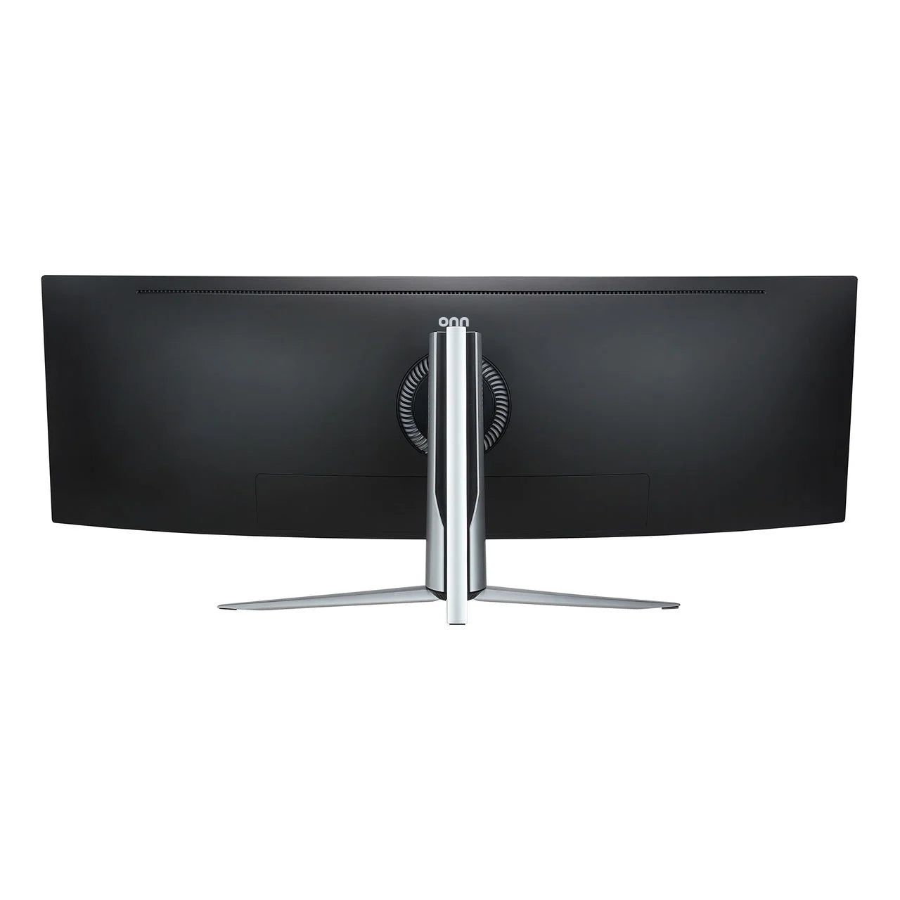 curved dual FHD gaming monitor