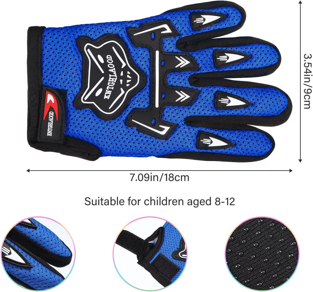 Products​Kids Winter Riding Gloves -Smartshelf Sales Smartshelf Sales
