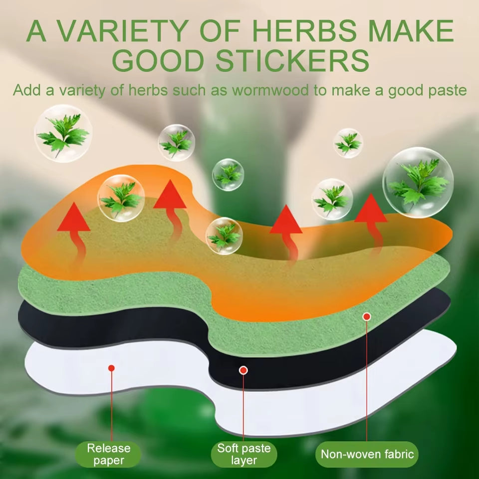 Products​HerbaRelief™ Natural Knee Patches – Deep Heat Therapy for Lasting Joint Comfort -Smartshelf Sales Smartshelf Sales