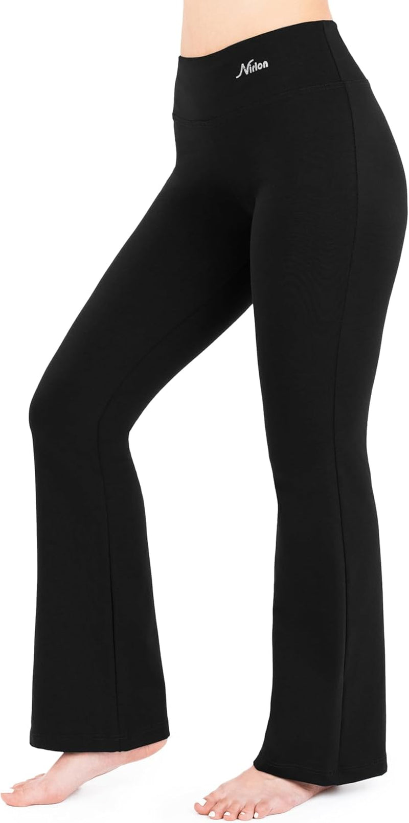 Products​Wide Leg Bootcut Yoga Pants -Smartshelf Sales Smartshelf Sales