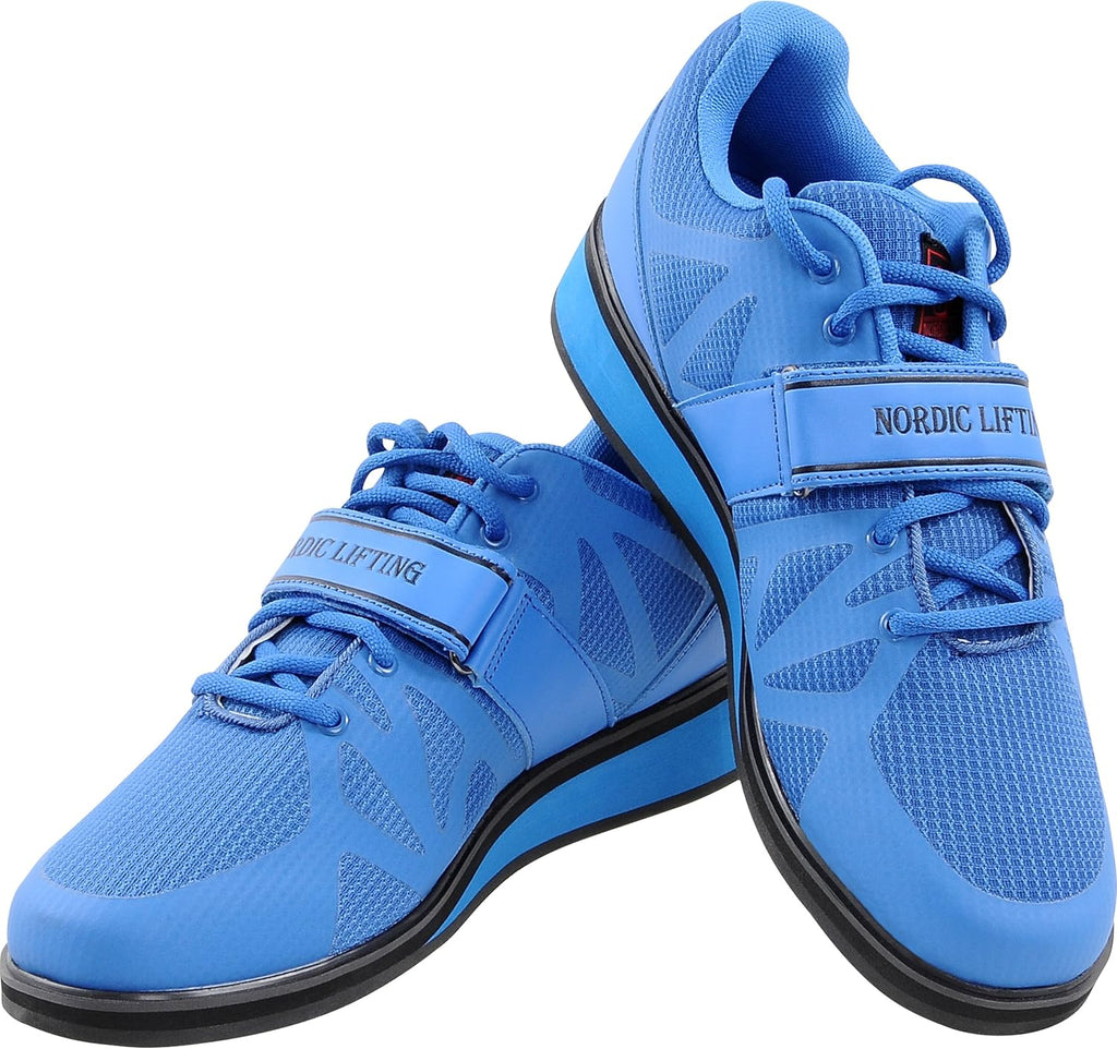 Products​MEGIN Deadlift Shoes Elevated -Smartshelf Sales Smartshelf Sales