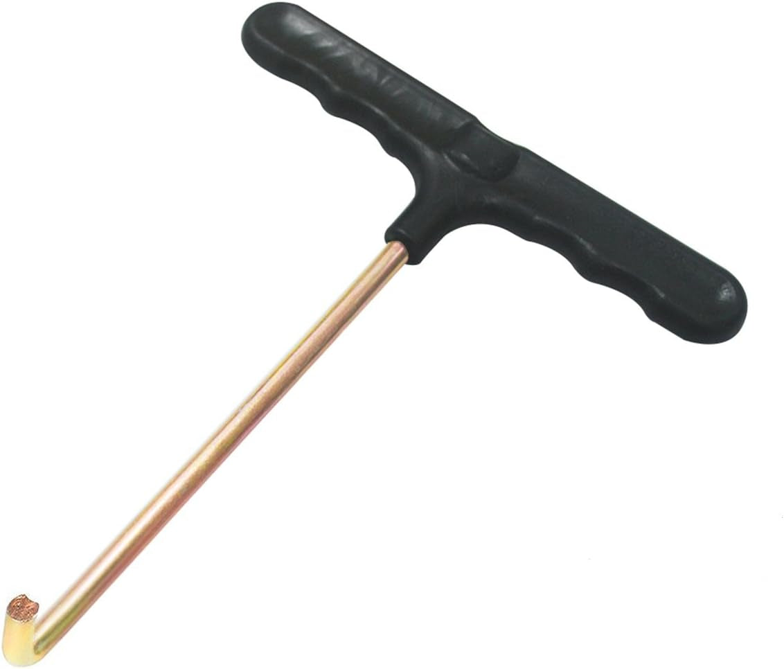Products​Trampoline Spring Pull Tool (T-Hook) -Smartshelf Sales Smartshelf Sales